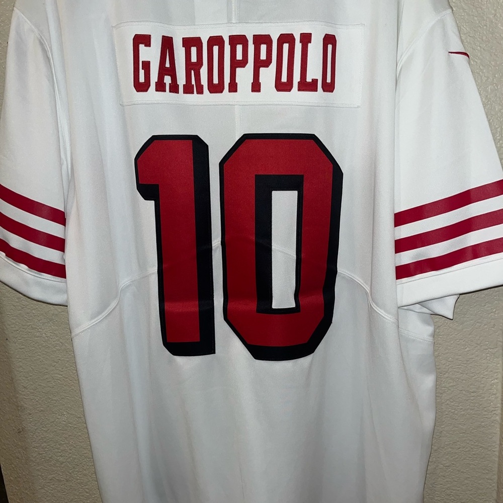 Jerseys - Picture 11 of 14